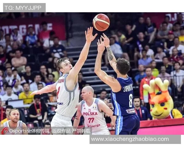 男篮世界杯B组精彩对决阿根廷与菲律宾的激烈录播回顾